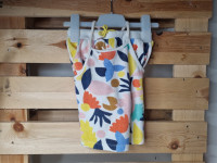 Ensemble 2pcs short + top eponge à motif - photo 7