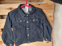 Veste jeans - Boutique Toup'tibou - photo 7