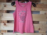 Top rose - Boutique Toup'tibou - photo 7