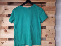 T-shirt vert - Boutique Toup'tibou - photo 7