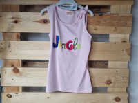 Top rose - Boutique Toup'tibou - photo 7