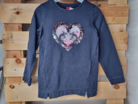 Robe marine - Boutique Toup'tibou - photo 7