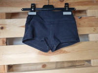 Short gym noir - Boutique Toup'tibou - photo 7