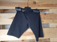 Short noir - Boutique Toup'tibou - photo 7