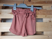 Short rouille - Boutique Toup'tibou - photo 7