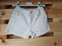 Short blanc - Boutique Toup'tibou - photo 7