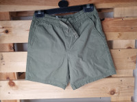Short kaki - Boutique Toup'tibou - photo 7
