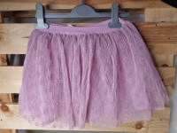 Jupe tule rose - Boutique Toup'tibou - photo 7