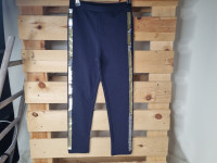 Legging marine - Boutique Toup'tibou - photo 7