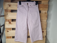 Jeans rose - Boutique Toup'tibou - photo 7