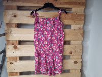 Robe framboise flers - photo 7