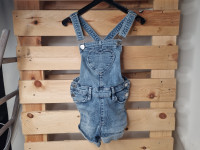 Combi short jeans - photo 7