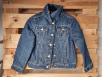 Veste jeans - Boutique Toup'tibou - photo 7