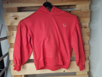 Sweat corail - Boutique Toup'tibou - photo 7