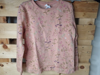 Sweat rose à motif - photo 7