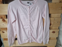 Gilet rose - Boutique Toup'tibou - photo 7