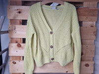 Gilet jaune - Boutique Toup'tibou - photo 8