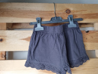 Short anthracite - photo 7