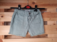 Short petrol - Boutique Toup'tibou - photo 7