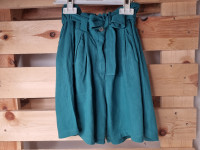 Short petrol - Boutique Toup'tibou - photo 7