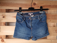 Short jeans - Boutique Toup'tibou - photo 7