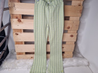 Legging vert pomme chamaré - photo 7