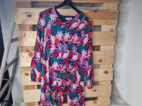 Robe multi - Boutique Toup'tibou - photo 7