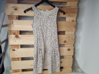 Robe ecru leopard - photo 7