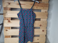 Combi short vert à motif - photo 7