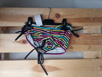 Bikini ligné - Boutique Toup'tibou - photo 7