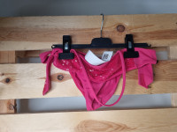 Bikini framboise - photo 7