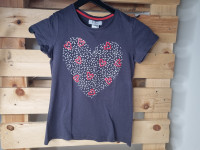 T-shirt anthracite - photo 7