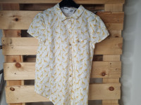 Chemise blanc girafe - photo 7