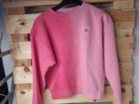 Sweat rose - Boutique Toup'tibou - photo 9