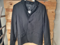 Blazer noir - Boutique Toup'tibou - photo 7