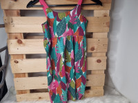 Robe chamaré - Boutique Toup'tibou - photo 7