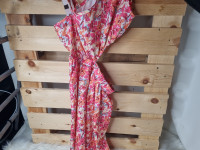 Robe chamaré - Boutique Toup'tibou - photo 7