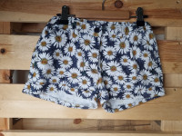 Short marine fleurs - photo 7