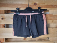 Short noir - Boutique Toup'tibou - photo 7