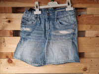 Short jeans - Boutique Toup'tibou - photo 7