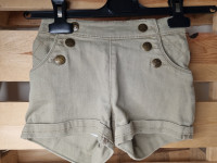 Short beige - Boutique Toup'tibou - photo 7