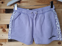 Short mauve - Boutique Toup'tibou - photo 7