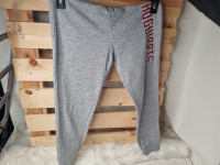 Pantalon jogging gris - photo 7