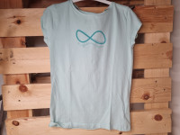 T-shirt ciel - Boutique Toup'tibou - photo 7