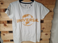 T-shirt blanc - Boutique Toup'tibou - photo 7
