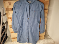 Robe jeans - Boutique Toup'tibou - photo 7
