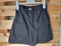Jupe noir - Boutique Toup'tibou - photo 7