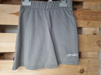 Jupe sport gris - photo 7