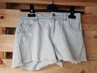 Short jeans - Boutique Toup'tibou - photo 7