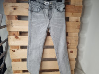 Jeans gris - Boutique Toup'tibou - photo 7